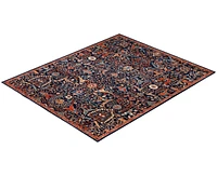 Adorn Hand Woven Rugs Serapi M1945 8'2''x9'11'' Area Rug
