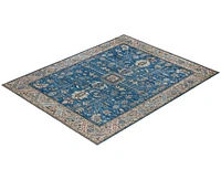 Adorn Hand Woven Rugs Serapi M1945 7'11''x9'10'' Area Rug