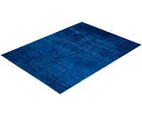 Adorn Hand Woven Rugs Vibrance M1701 8'8''x11'10'' Area Rug