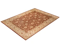 Adorn Hand Woven Rugs Mogul M1340 9'x12'2'' Area Rug