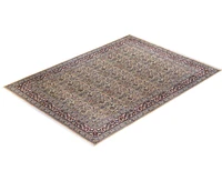 Adorn Hand Woven Rugs Mogul M1070 9'x12'4'' Area Rug