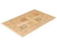 Adorn Hand Woven Rugs Mogul M1460 Rug Collection