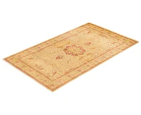 Adorn Hand Woven Rugs Mogul M1448 3'2''x5'4'' Area Rug