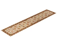 Adorn Hand Woven Rugs Mogul M1516 2'9''x13'1'' Runner Area Rug