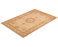 Adorn Hand Woven Rugs Mogul M1644 5'1''x7'9'' Area Rug