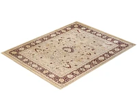 Adorn Hand Woven Rugs Mogul M1091 8'2''x10'2'' Area Rug