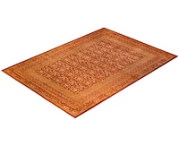 Adorn Hand Woven Rugs Mogul M1591 10'3''x14'9'' Area Rug