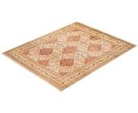Adorn Hand Woven Rugs Mogul M1149 8'1''x10'3'' Area Rug
