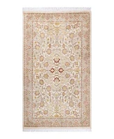 Adorn Hand Woven Rugs Mogul M1445 Rug Collection