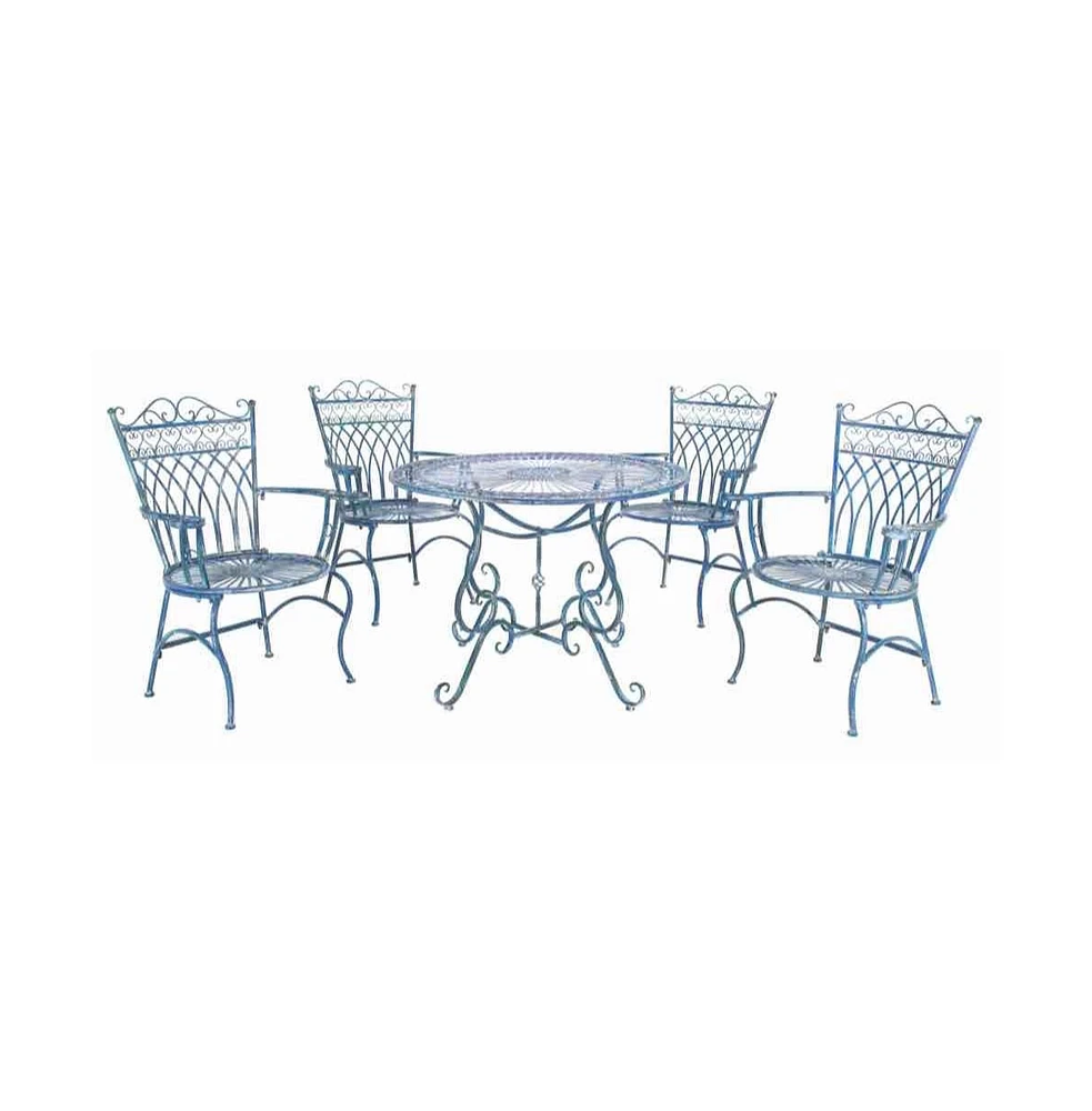 Thessaly 5 Piece Set