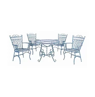 Thessaly 5 Piece Set