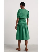 Seasalt Cornwall Women's Edith Dress