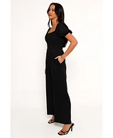 Petal and Pup Women's Jolene Jumpsuit