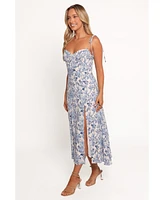 Petal and Pup Women's Azura Maxi Dress