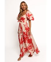 Petal and Pup Women's Ellery Midi Dress