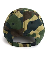 John Deere Boys Twill Baseball Cap Hat