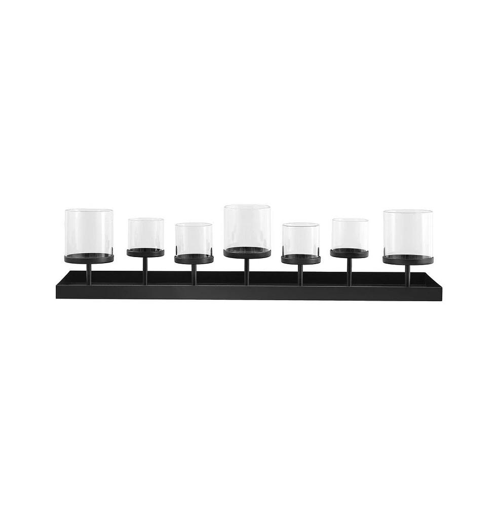 Kiki Candle Holder Centerpeice