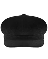 Kangol Men's Cord Spitfire Newsboy
