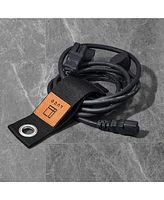 Lugo Heavy-Duty Storage Straps, 6 Pc