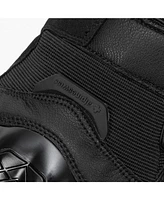 Alpine Swiss Men's Motorcycle Gloves Hard Shell Tactical Outdoor Motorsport