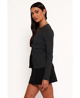 Petal and Pup Women's Jessa Knit Top