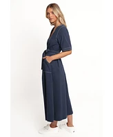Petal and Pup Women's Kade Midi Dress
