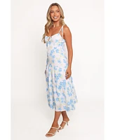 Petal and Pup Women's Kieran Midi Dress