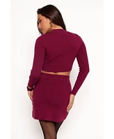 Petal and Pup Women's Vara Two Piece Set