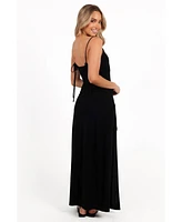 Petal and Pup Women's Sawyer Midi Slip Dress