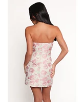Petal and Pup Women's Fable Mini Dress