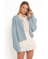 Petal and Pup Women's Albertine Cardigan