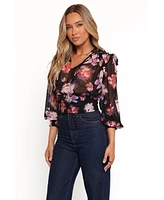 Petal and Pup Women's Cody Top