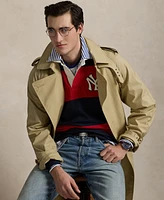 Polo Ralph Lauren Unisex Yankees Rugby Shirt