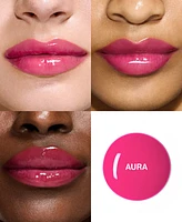 Smashbox Halo Plump + Glow Gloss