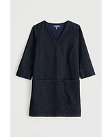 Seasalt Cornwall Women's Calidris Tunic