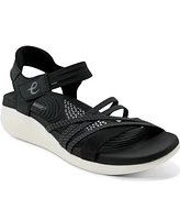 Easy Spirit Women's Winsor Strappy Lightweight Sandals