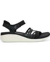 Easy Spirit Women's Winsor Strappy Lightweight Sandals