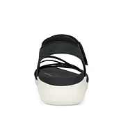 Easy Spirit Women's Winsor Strappy Lightweight Sandals