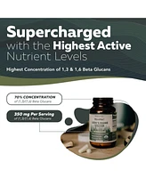 MycoMax Lion's Mane Extract Capsules