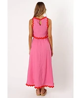 Petal and Pup Women's Chrissy Two Piece Set