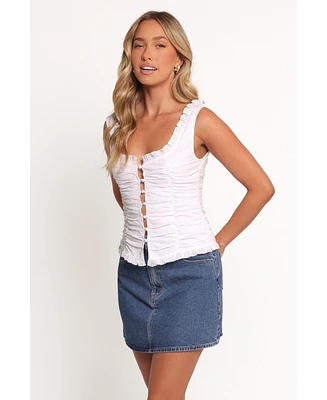 Petal and Pup Women's Jayda Top