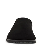 Steve Madden Men's Luis Suede Slippers