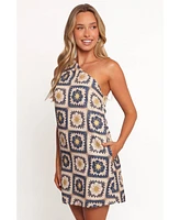 Petal and Pup Women's Rowena Mini Dress