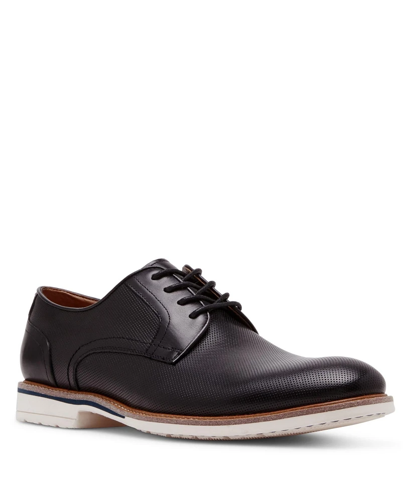 Steve Madden Men's Bader Oxford