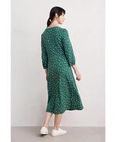 Seasalt Cornwall Women's Rosemullion Dress