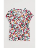 Seasalt Cornwall Women's Studio Glass Top