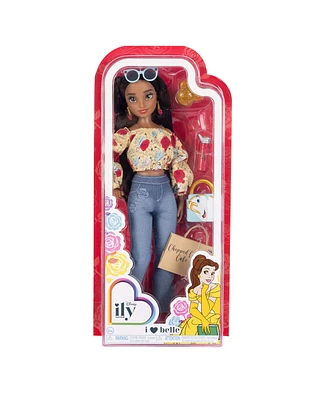 Disney Ily 4ever Inspired Belle Fashion Doll