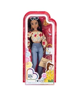 Disney Ily 4ever Inspired Belle Fashion Doll