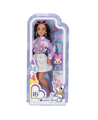 Disney Ily 4ever Inspired Daisy Fashion Doll Accessories