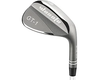 Wosofe Sand Wedge Golf Club Men's Golf Gap Sand Flop Wedge Milled Face for More Spin,50 Degree